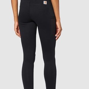 Carhartt Women's Force Lightweight Legging